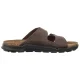 Klapki Birkenstock Arizona CT M Habana/Black 1032443 - małe zdjęcie