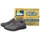 Buty Sportowe Skechers Glide Step Pro Slip-Ins Charcoal/Black 232930/CCBK - małe zdjęcie