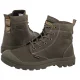 Trapery Palladium Pampa Zip Lth Legacy Dusky Green 79502-308-M - małe zdjęcie