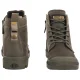 Trapery Palladium Pampa Zip Lth Legacy Dusky Green 79502-308-M - małe zdjęcie