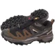Buty Trekkingowe Salomon X Ultra 360 GTX Black/Dark Gull Gray/Dark Earth 454733