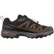 Buty Trekkingowe Salomon X Ultra 360 GTX Black/Dark Gull Gray/Dark Earth 454733 - małe zdjęcie
