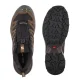 Buty Trekkingowe Salomon X Ultra 360 GTX Black/Dark Gull Gray/Dark Earth 454733 - małe zdjęcie