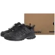 Buty Trekkingowe Salomon XA Pro 3D V9 Gtx W Black/Phantom/Pewter 472708 - małe zdjęcie