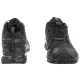 Buty Trekkingowe Salomon XA Pro 3D V9 Gtx W Black/Phantom/Pewter 472708 - małe zdjęcie