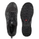 Buty Trekkingowe Salomon XA Pro 3D V9 Gtx W Black/Phantom/Pewter 472708 - małe zdjęcie