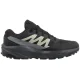 Buty do Biegania Salomon Outscape GTX Black/Asphalt/Wrought Iron 491373  - małe zdjęcie