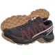 Buty Trekkigowe Salomon X-Adventure Recon GTX W Nine Iron/Huckleberry/Shadow Gray 490966 - małe zdjęcie