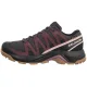 Buty Trekkigowe Salomon X-Adventure Recon GTX W Nine Iron/Huckleberry/Shadow Gray 490966 - małe zdjęcie