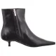 Botki Calvin Klein Kitten Heel Ankle Boot LTH Fudge HW0HW03165 VH2 - małe zdjęcie