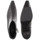 Botki Calvin Klein Kitten Heel Ankle Boot LTH Fudge HW0HW03165 VH2 - małe zdjęcie