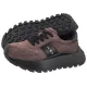 Sneakersy Filippo Ciemnobrązowe DP6785/26 D BR - małe zdjęcie