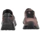 Sneakersy Filippo Ciemnobrązowe DP6785/26 D BR - małe zdjęcie