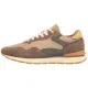 Sneakersy HOFF City Chroma Camel 22602406 - małe zdjęcie