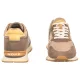 Sneakersy HOFF City Chroma Camel 22602406 - małe zdjęcie