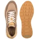 Sneakersy HOFF City Chroma Camel 22602406 - małe zdjęcie
