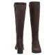 Kozaki Rieker Brązowe Y2050-25 Brown - małe zdjęcie