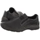 Półbuty Rieker Czarne 05370-00 Black - małe zdjęcie
