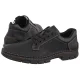 Półbuty Rieker Czarne 12204-00 Black - małe zdjęcie