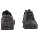 Półbuty Rieker Czarne 12204-00 Black - małe zdjęcie