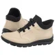 Botki Rieker Beżowe Z0065-60 Beige - małe zdjęcie