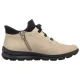 Botki Rieker Beżowe Z0065-60 Beige - małe zdjęcie