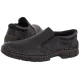 Półbuty Rieker Czarne 12253-00 Black - małe zdjęcie