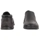 Półbuty Rieker Czarne 12253-00 Black - małe zdjęcie