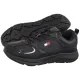 Sneakersy Tommy Hilfiger Tommy Jeans LTH Runner Tripie Black EM0EM01776 0GJ - małe zdjęcie
