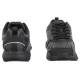 Sneakersy Tommy Hilfiger Tommy Jeans LTH Runner Tripie Black EM0EM01776 0GJ - małe zdjęcie
