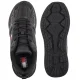Sneakersy Tommy Hilfiger Tommy Jeans LTH Runner Tripie Black EM0EM01776 0GJ - małe zdjęcie