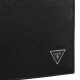Portfel Guess Milano Bifold M SMMISL LEA20 Bla - małe zdjęcie