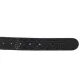 Pasek Guess Stacey Adj & Rev Belt H35 BW9319 P6135 BHK - małe zdjęcie