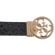 Pasek Guess Stacey Adj & Rev Belt H35 BW9319 P6135 BHK - małe zdjęcie
