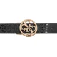 Pasek Guess Stacey Adj & Rev Belt H35 BW9319 P6135 BHK - małe zdjęcie