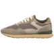 Sneakersy HOFF City Retro Khaki 22602418 - małe zdjęcie