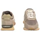 Sneakersy HOFF City Retro Khaki 22602418 - małe zdjęcie
