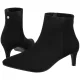Botki Sergio Leone Czarne BT 65