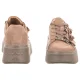 Sneakersy Filippo Beżowe DP7987/26 BE - małe zdjęcie