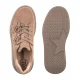 Sneakersy Filippo Beżowe DP7987/26 BE - małe zdjęcie