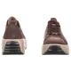 Sneakersy Filippo Brązowe DP8339/26 D BR - małe zdjęcie