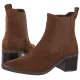 Sztyblety Tamaris Brązowe 1-25301-45 300 Brown - małe zdjęcie