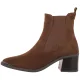 Sztyblety Tamaris Brązowe 1-25301-45 300 Brown - małe zdjęcie