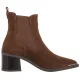 Sztyblety Tamaris Brązowe 1-25301-45 300 Brown - małe zdjęcie