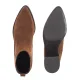 Sztyblety Tamaris Brązowe 1-25301-45 300 Brown - małe zdjęcie