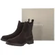 Sztyblety Tamaris Brązowe 1-25427-41 304 Mocca - małe zdjęcie