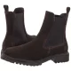 Sztyblety Tamaris Brązowe 1-25427-41 304 Mocca - małe zdjęcie