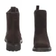 Sztyblety Tamaris Brązowe 1-25427-41 304 Mocca - małe zdjęcie