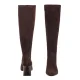 Kozaki Tamaris Brązowe 1-25528-47 304 Mocca - małe zdjęcie