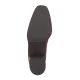 Sztyblety Tamaris Brązowe 1-25304-47 347 Mocca Suede - małe zdjęcie